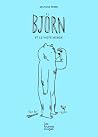 Björn et le vaste monde by Delphine Perret