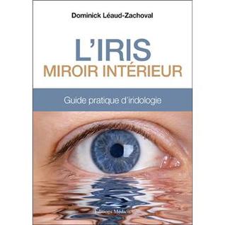 L'iris Miroir Intérieur (Unknown Binding)