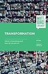Transformation: What is God doing and how do we join in?