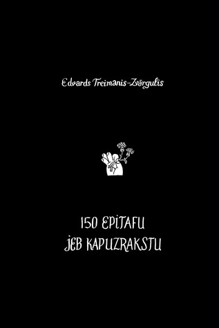 150 epitafu jeb kapuzrakstu
