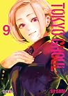 Tokyo Ghoul, tomo 9