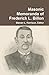 Masonic Memoranda of Frederick L. Billon by Frederic L. Billon
