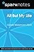 All But My Life (SparkNotes...