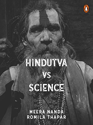 Hindutva vs Science (Kindle Edition)