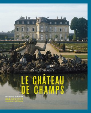 Le Château de Champs (Hardcover)