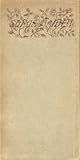Songs of Adieu