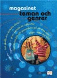 Magasinet Teman och genrer