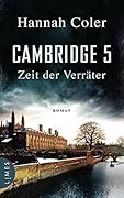 Cambridge 5 - Zeit der Verräter