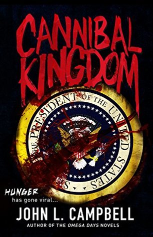 Cannibal Kingdom (Kindle Edition)