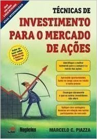 Técnicas de investimento para o mercado de ações