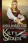 Kilty Secrets by Anna Markland