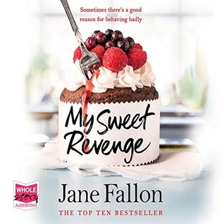 My Sweet Revenge