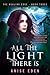 All the Light There Is (The Healing Edge, #3)