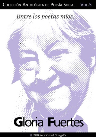 Gloria Fuertes
