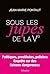 Sous les jupes de la Ve by Jean-Marie Pontaut