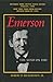 Emerson by Robert D. Richardson Jr.