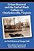 Urban Renewal and the End of Black Culture in Charlottesville... by James Robert Saunders
