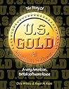 The Story of US Gold Book cover for The Story of US Gold