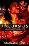 Dark Desires: Tales of Unusual Pleasures