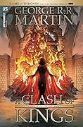 A Clash of Kings #5