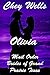 Olivia: Mail Order Bride of Grand Prairie Texas (Mail Order Brides of Grand Prairie Texas Book 1)