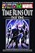 Time Runs Out, Part One (Marvel Ultimate Graphic Novels Collection)