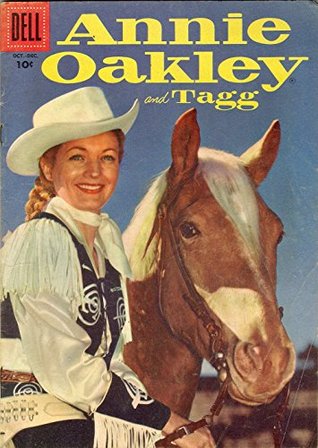 Annie Oakley and Tagg v1 #9: Interspersed With Many of the Devil's Adventures. to Which Is Added a Description of the Devil's Dwelling , Called Hell (Kindle Edition)