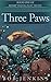Three Paws by Bob Jenkins