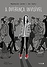 A diferença invisível by Julie Dachez
