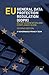 EU General Data Protection Regulation (GDPR): An Implementation and Compliance Guide