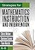 Strategies for Mathematics ...