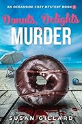 Donuts, Delights & Murder