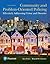 Community and Problem-Oriented Policing by Kenneth J. Peak