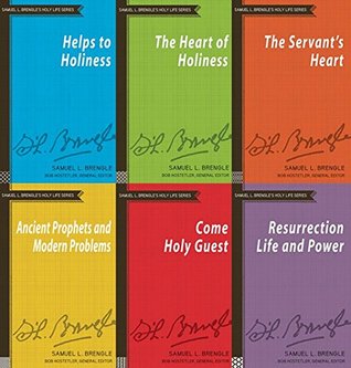 Samuel L. Brengle's Holy Life Series