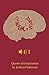 Thinking Words, Volume One by Joshua Patterson