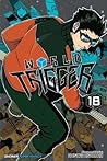 World Trigger, Vol. 18 by Daisuke Ashihara