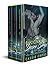 The Billionaire's Desire Series Boxed Set #1-3