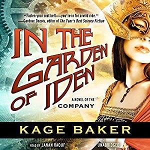 In the Garden of Iden