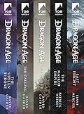 A Dragon Age Collection
