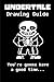 Undertale Drawing Guide: Le...