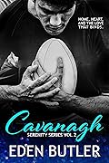 Cavanagh Vol 2