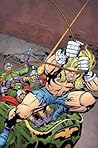 Kamandi by Jack Kirby Omnibus by Jack Kirby Kamandi by Jack Kirby Omnibus by Jack Kirby
