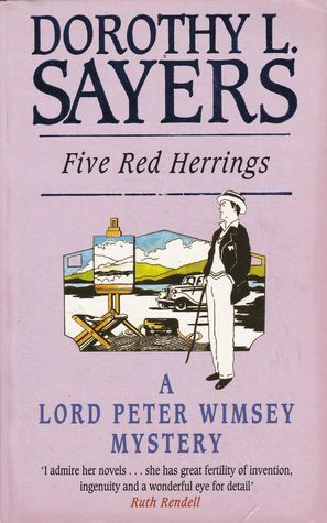 Five Red Herrings