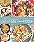 Japanese Cookbook: A Japanese Cookbook Filled with Easy Japanese Recipes for Simple Japanese Cooking