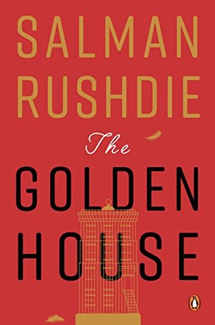 The Golden House