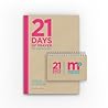 21 Days of Prayer...