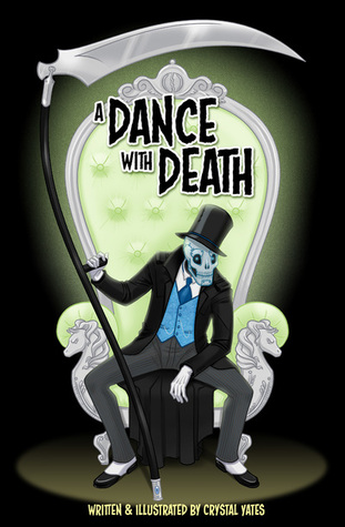 A Dance With Death (Paperback)