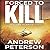 Forced to Kill (Nathan McBride, #2)