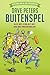 Buitenspel by Dave Peters