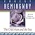 The Old Man and the Sea by Ernest Hemingway